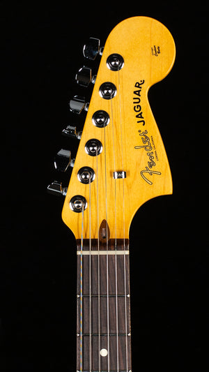 Fender American Professional Jaguar Rosewood Fingerboard 3-Color Sunburst (505)