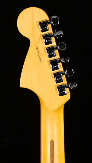 Fender American Professional Jaguar Rosewood Fingerboard 3-Color Sunburst (505)