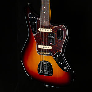 Fender American Professional Jaguar Rosewood Fingerboard 3-Color Sunburst (505)