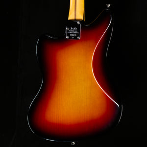 Fender American Professional Jaguar Rosewood Fingerboard 3-Color Sunburst (505)
