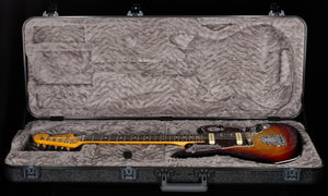 Fender American Professional Jaguar Rosewood Fingerboard 3-Color Sunburst (505)