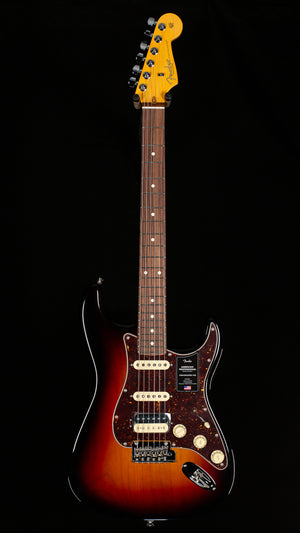 Fender American Professional Stratocaster HSS 3-Color Sunburst (538)