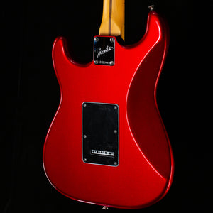 Fender Limited Edition American Professional Classic Stratocaster Silent System Candy Apple Red (561)