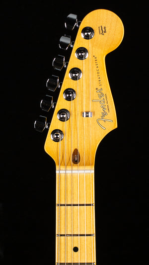 Fender American Professional Stratocaster Natural (602)