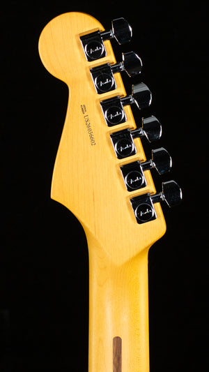 Fender American Professional Stratocaster Natural (602)