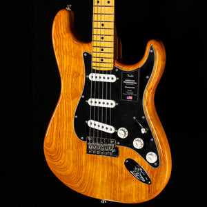 Fender American Professional Stratocaster Natural (602)