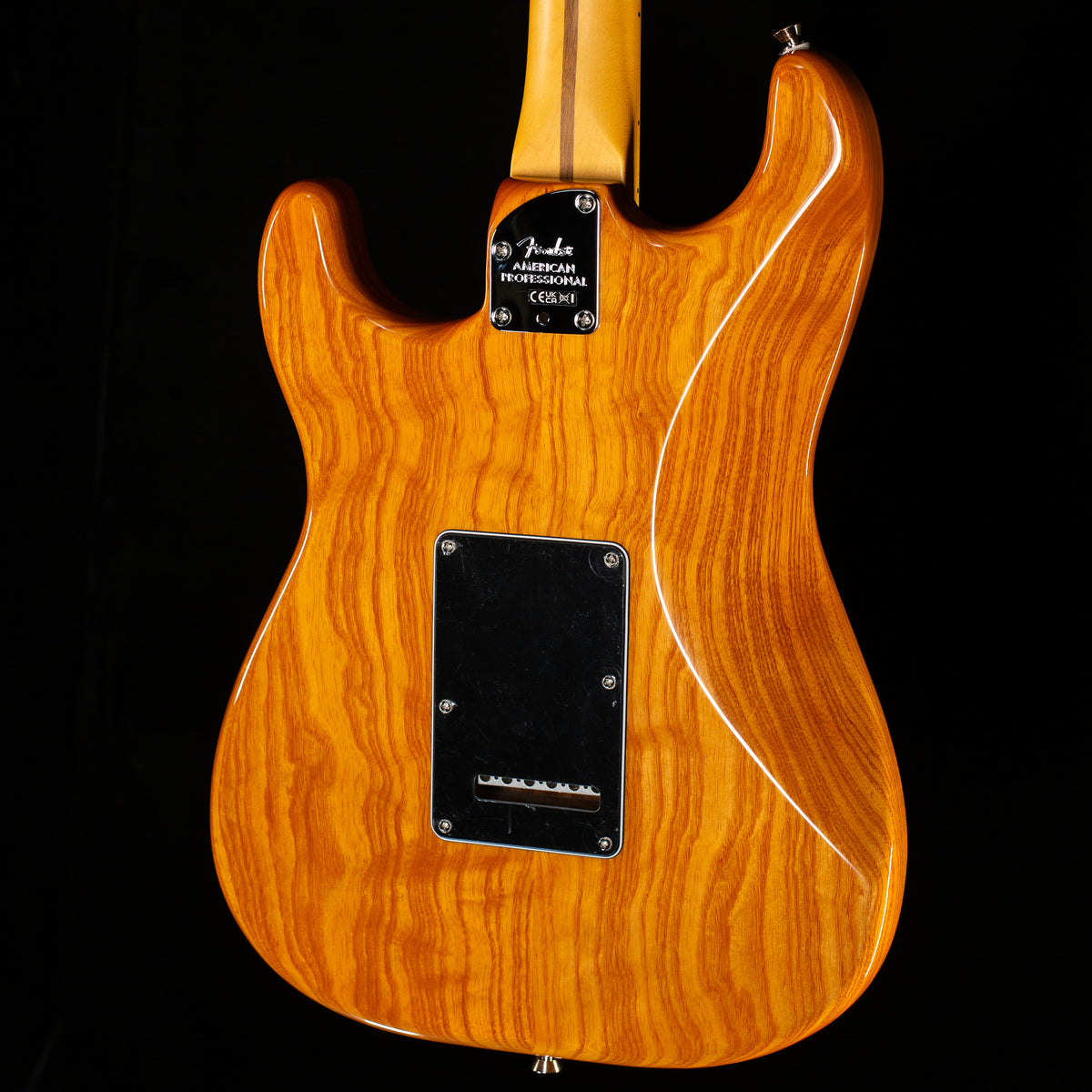 Fender American Professional Stratocaster Natural (602)