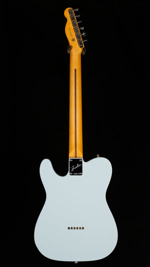 Fender Limited Edition American Professional Classic Telecaster Fender Silent System Sonic Blue (780)
