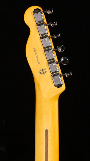 Fender Limited Edition American Professional Classic Telecaster Fender Silent System Sonic Blue (780)