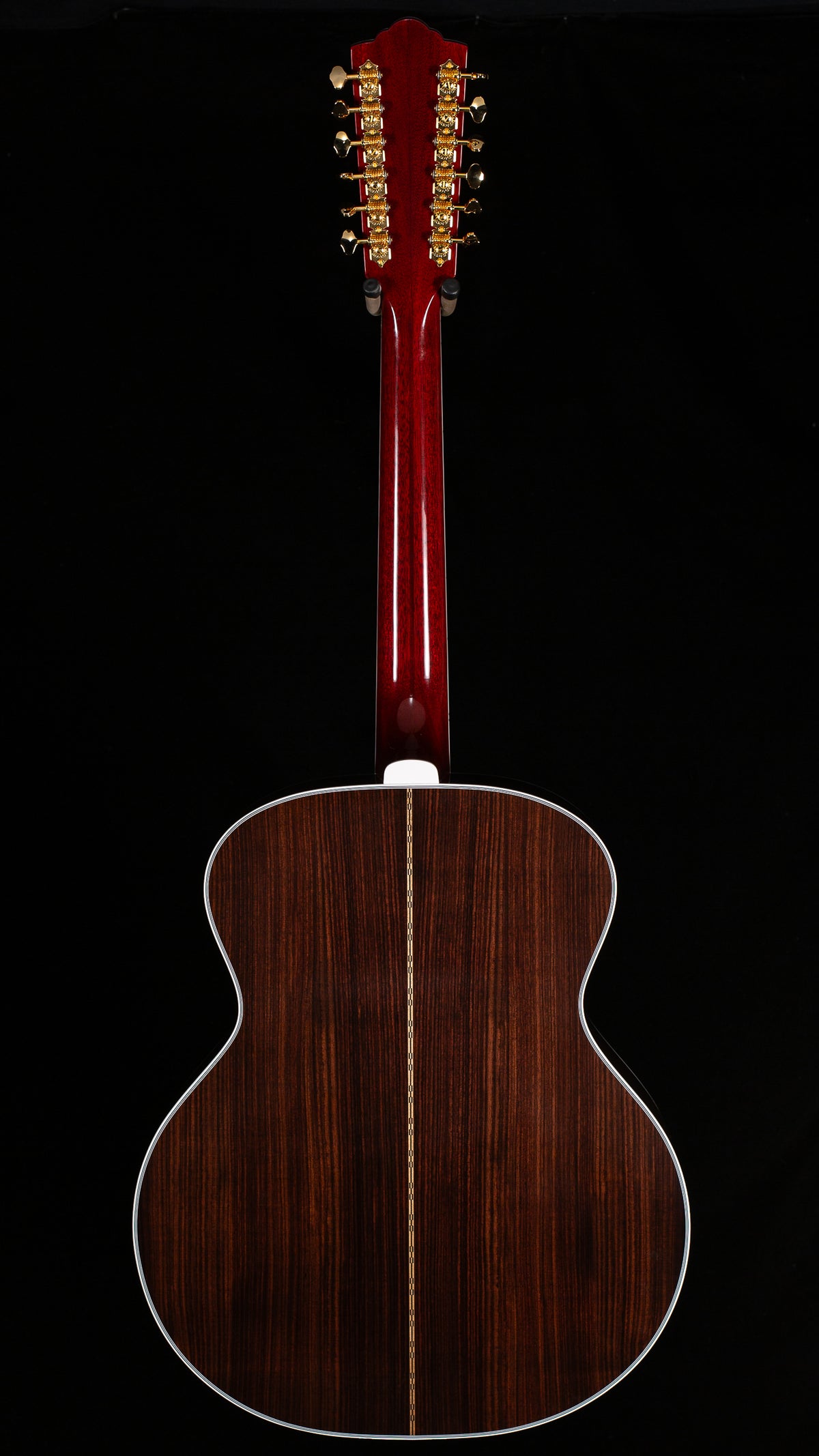 Guild F-512E 12-String Antique Burst (401)