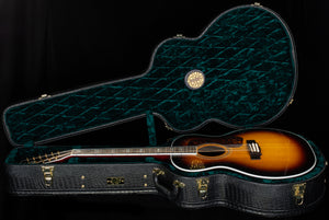 Guild F-512E 12-String Antique Burst (401)