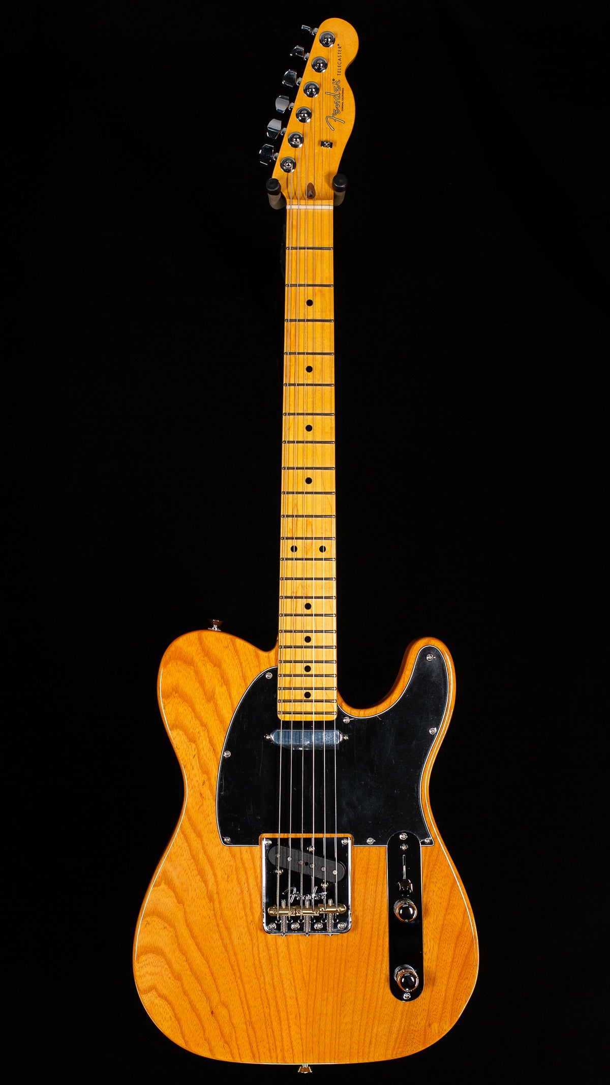 Fender American Professional Telecaster Natural (481)