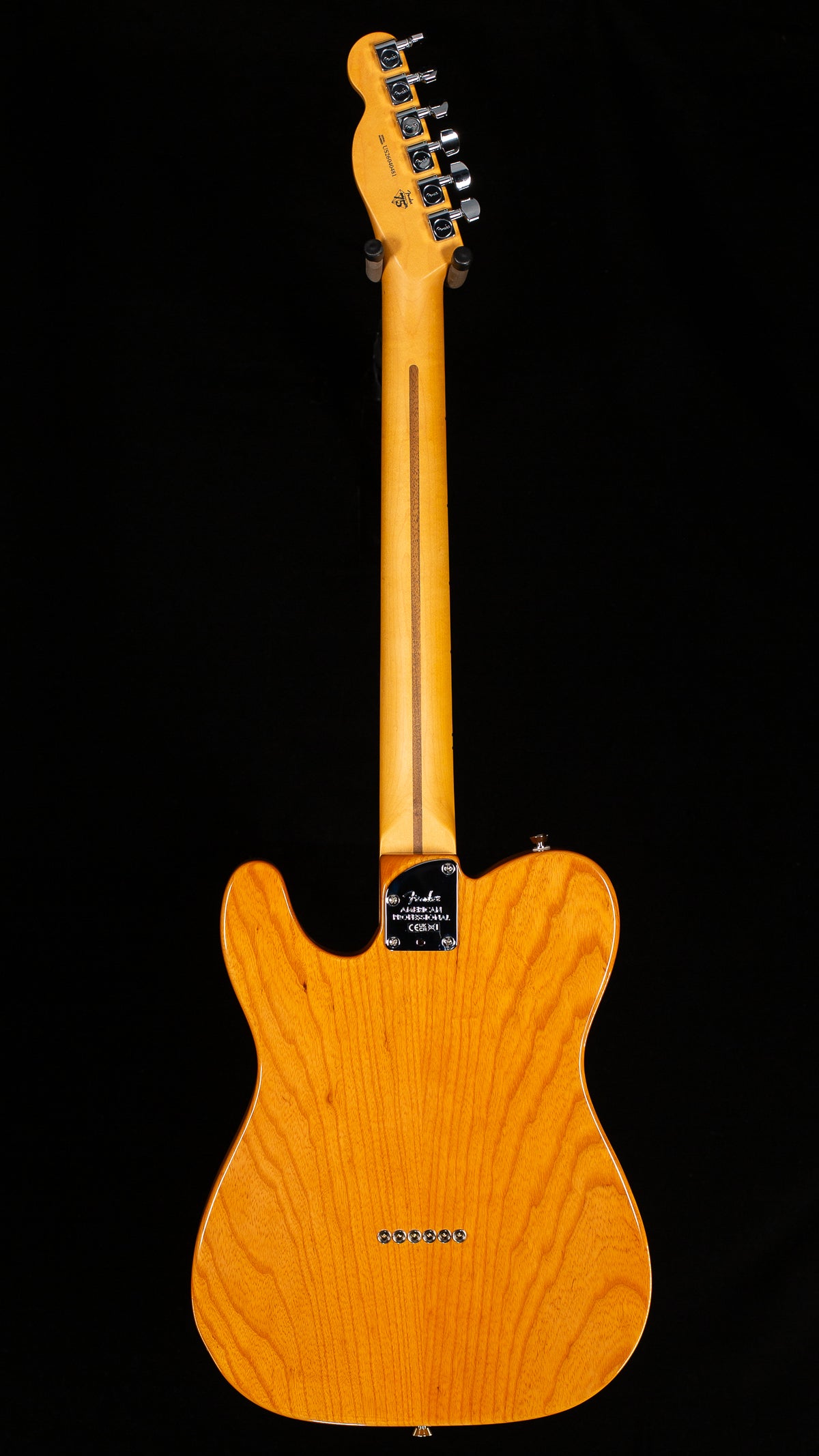 Fender American Professional Telecaster Natural (481)