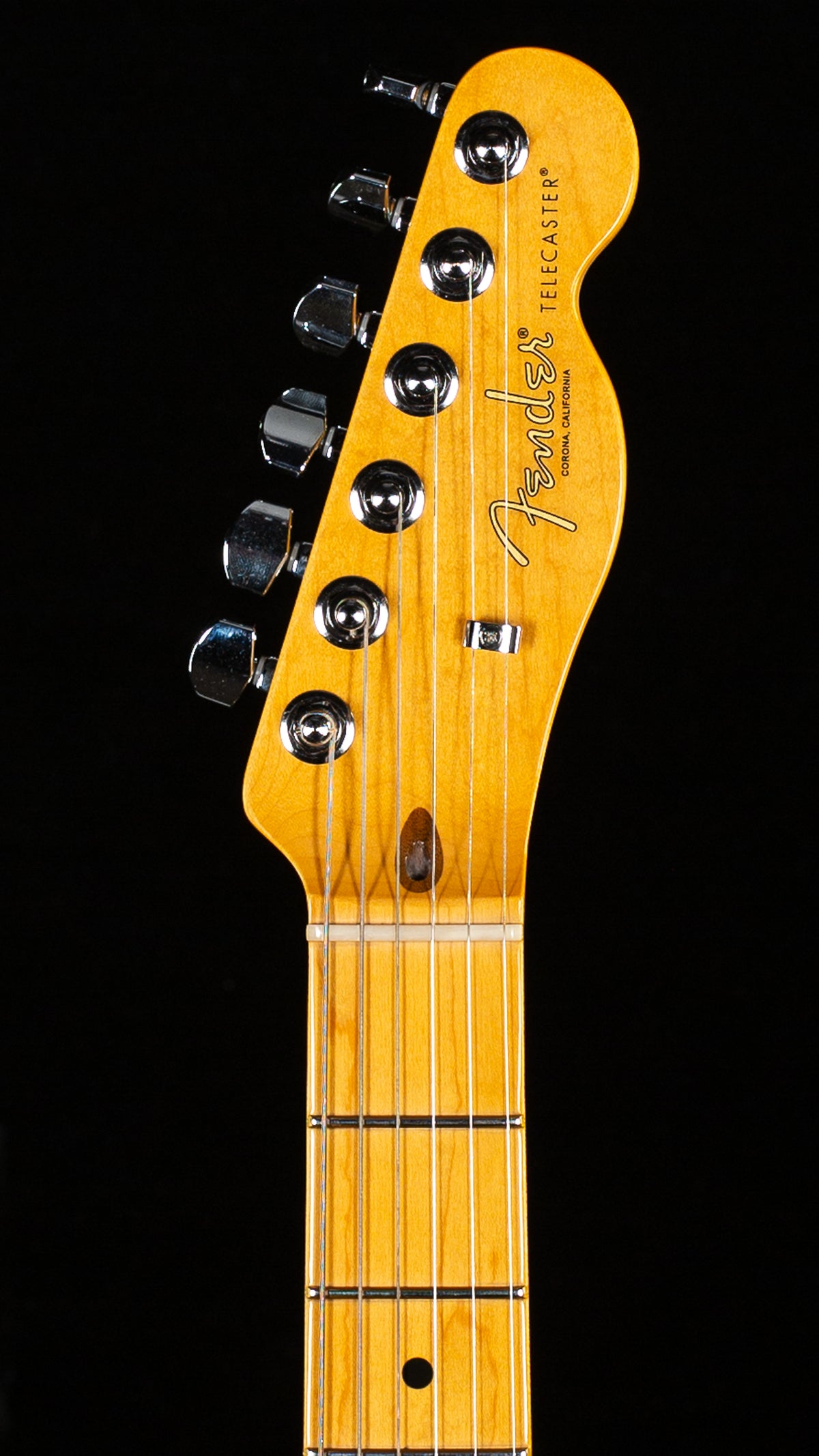 Fender American Professional Telecaster Natural (481)