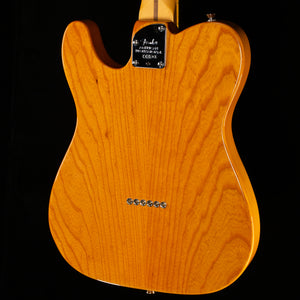 Fender American Professional Telecaster Natural (481)