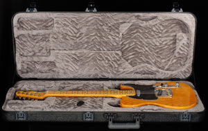 Fender American Professional Telecaster Natural (481)