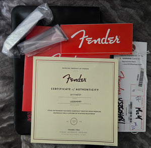 Fender American Professional Telecaster Natural (481)