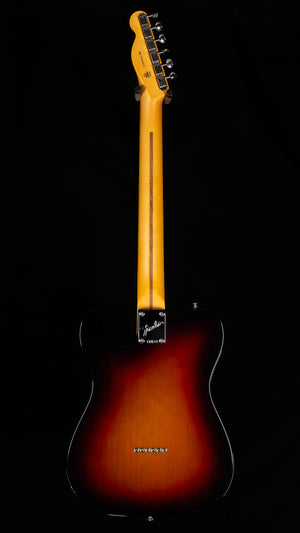 Fender Limited Edition American Professional Classic Telecaster featuring the Fender Silent System, Maple Fingerboard, 3-Color Sunburst (314)