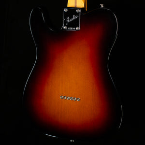 Fender Limited Edition American Professional Classic Telecaster featuring the Fender Silent System, Maple Fingerboard, 3-Color Sunburst (314)