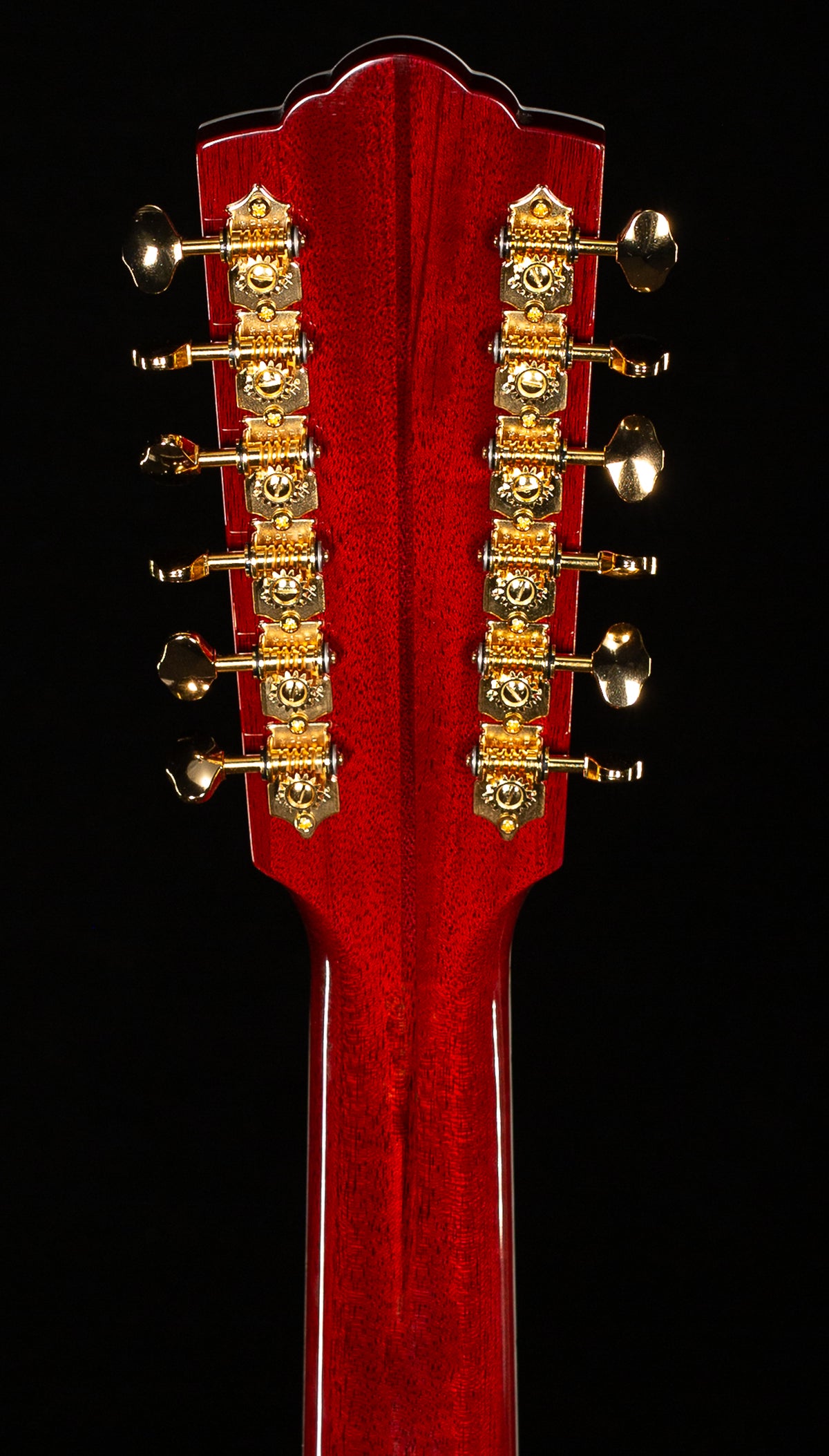 Guild F−512E Natural (571)