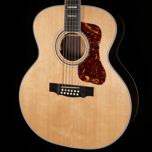 Guild F−512E Natural (571)