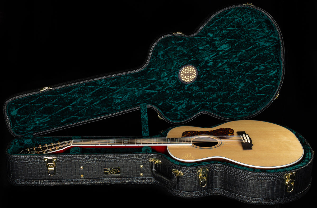 Guild F−512E Natural (571)