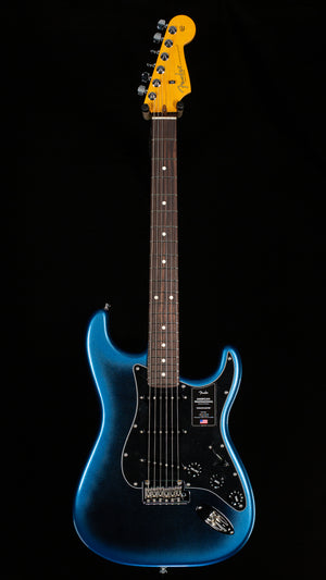 Fender American Professional Stratocaster Dark Night (728)