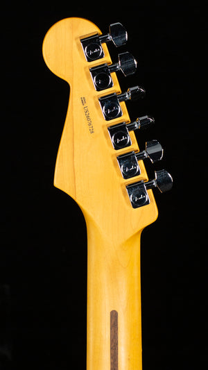 Fender American Professional Stratocaster Dark Night (728)