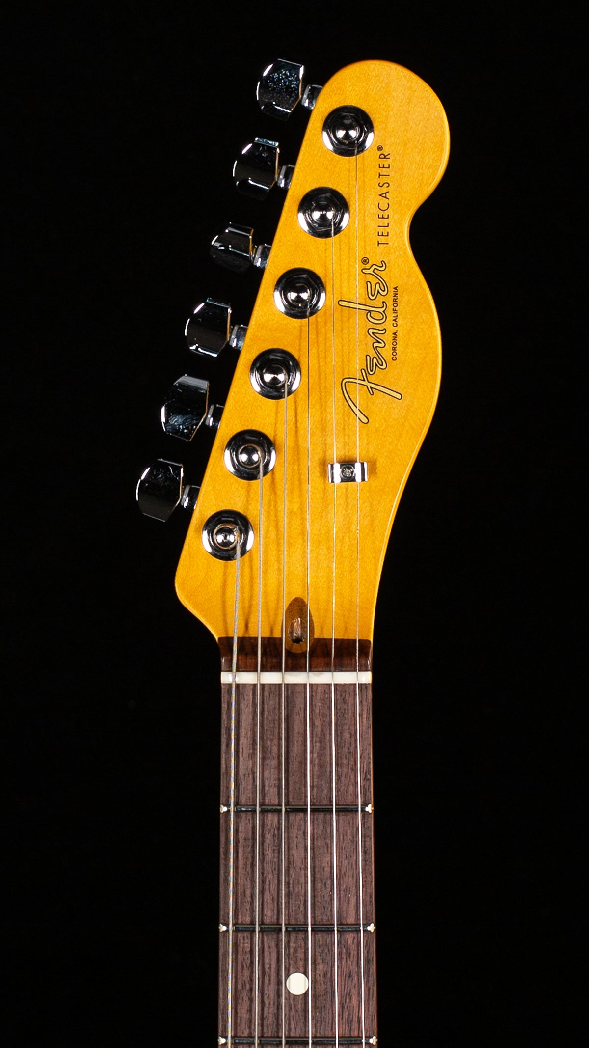 Fender American Professional Telecaster 3-Color Sunburst (533)