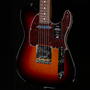 Fender American Professional Telecaster 3-Color Sunburst (533)