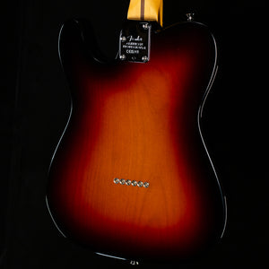 Fender American Professional Telecaster 3-Color Sunburst (533)