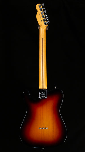 Fender American Professional Telecaster 3-Color Sunburst (718)