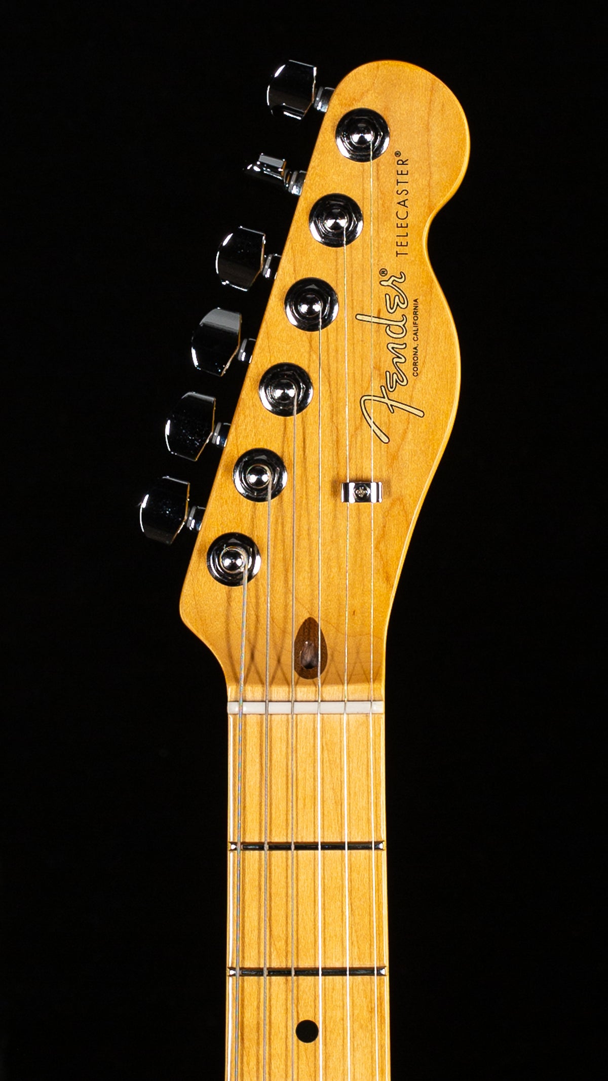 Fender American Professional Telecaster 3-Color Sunburst (718)