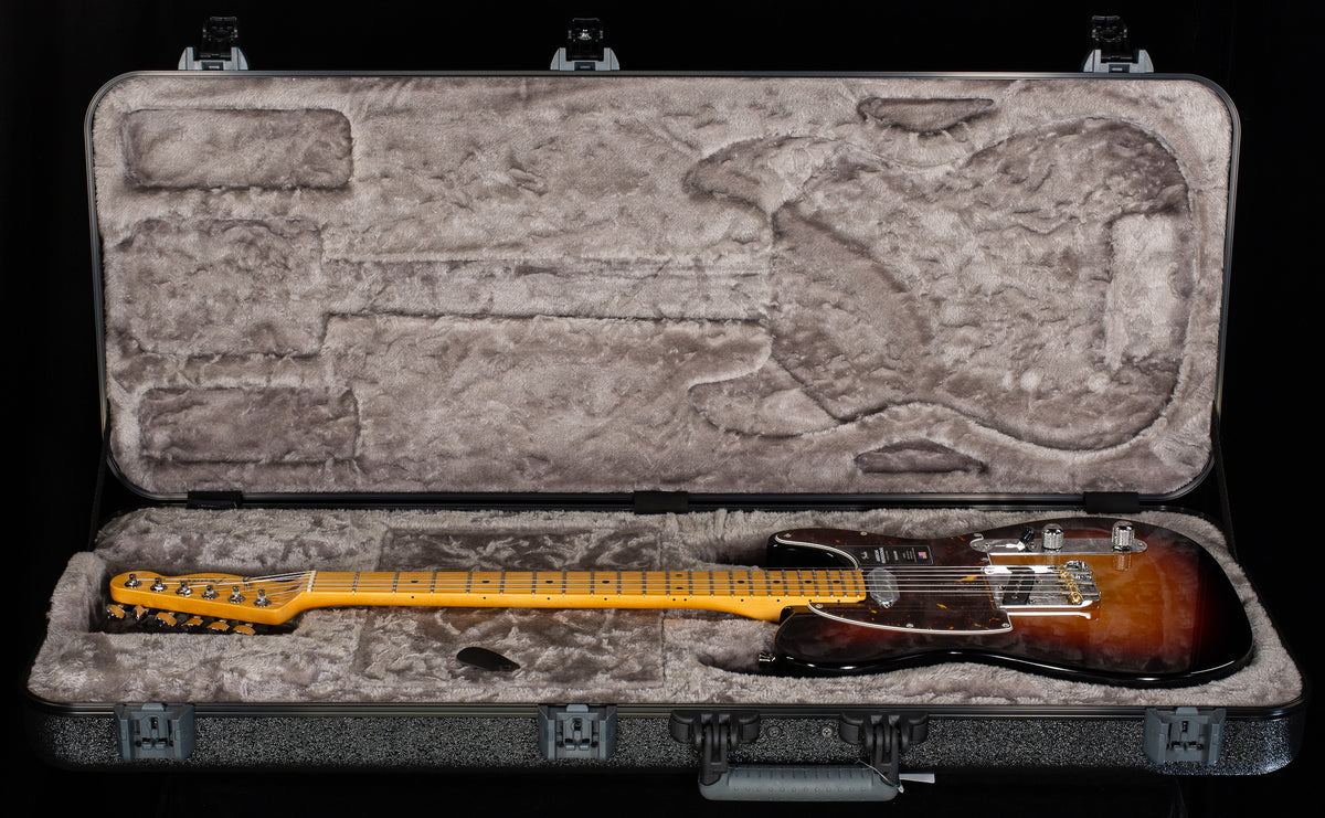 Fender American Professional Telecaster 3-Color Sunburst (718)