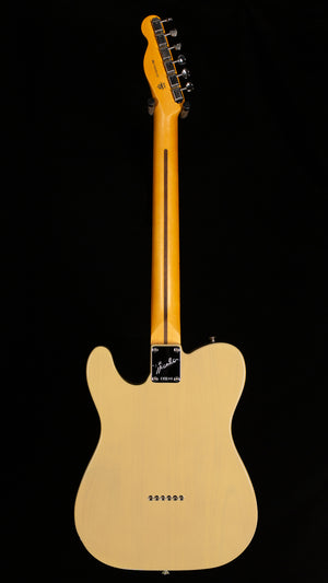 Fender Limited Edition American Professional Classic Telecaster Fender Silent System Vintage Blonde (120)