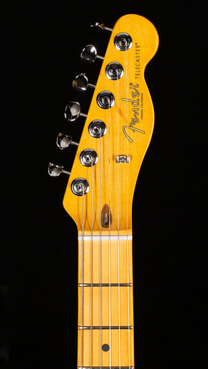 Fender Limited Edition American Professional Classic Telecaster Fender Silent System Vintage Blonde (120)