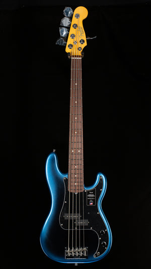 Fender American Professional Precision Bass V Dark Night (258)