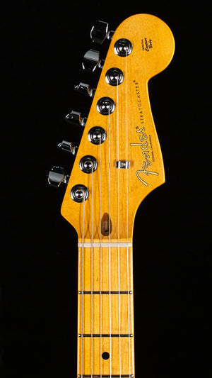 Fender American Professional Stratocaster Aged Cherry Burst (596)