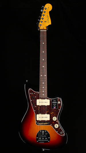 Fender American Professional Jazzmaster Rosewood Fingerboard 3-Color Sunburst (560)