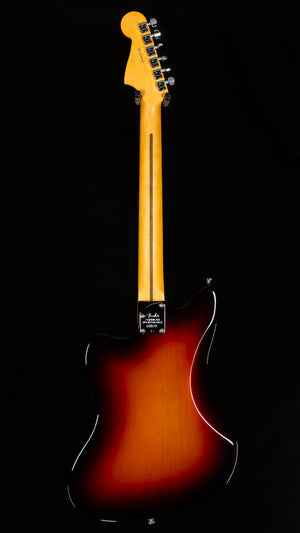 Fender American Professional Jazzmaster Rosewood Fingerboard 3-Color Sunburst (560)