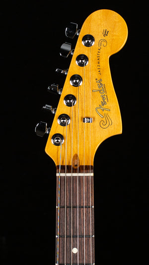 Fender American Professional Jazzmaster Rosewood Fingerboard 3-Color Sunburst (560)