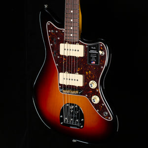 Fender American Professional Jazzmaster Rosewood Fingerboard 3-Color Sunburst (560)