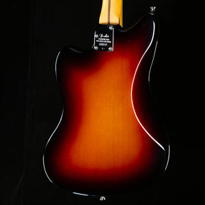 Fender American Professional Jazzmaster Rosewood Fingerboard 3-Color Sunburst (560)