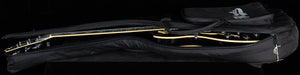 D'Angelico Premier DC Black Left Handed