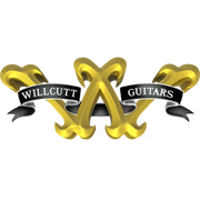 willcuttguitars.com