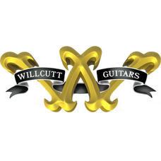 Willcutt Guitars logo