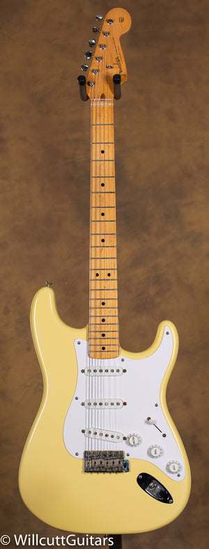 Fender American Vintage 1957 Stratocaster Vintage White