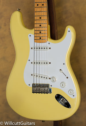 Fender American Vintage 1957 Stratocaster Vintage White