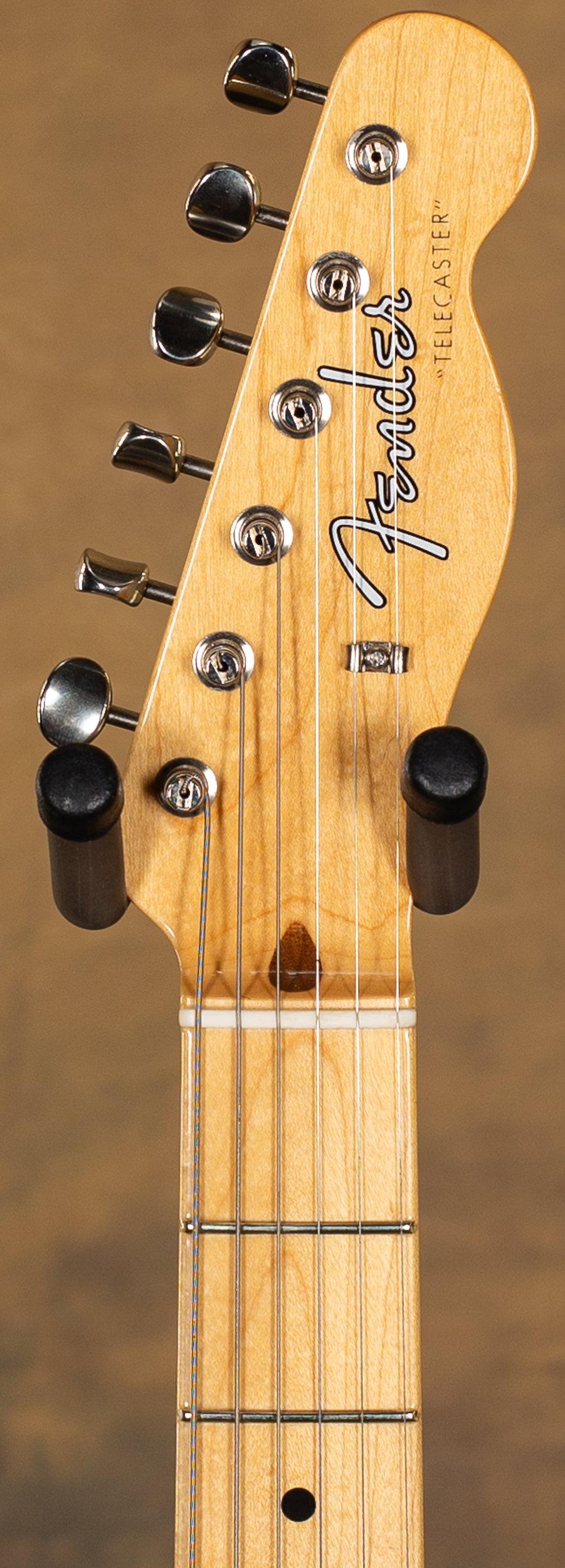 2013 Fender American Vintage '58 Telecaster 2-Tone Sunburst