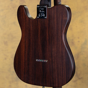 2017 Fender Limited Edition George Harrison Signature Rosewood Telecaster